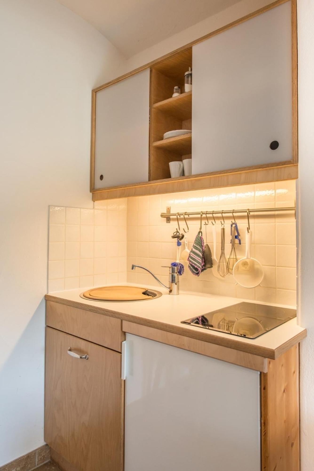 Ferienwohnung Lacherhof Seehausen am Staffelsee Eksteriør billede