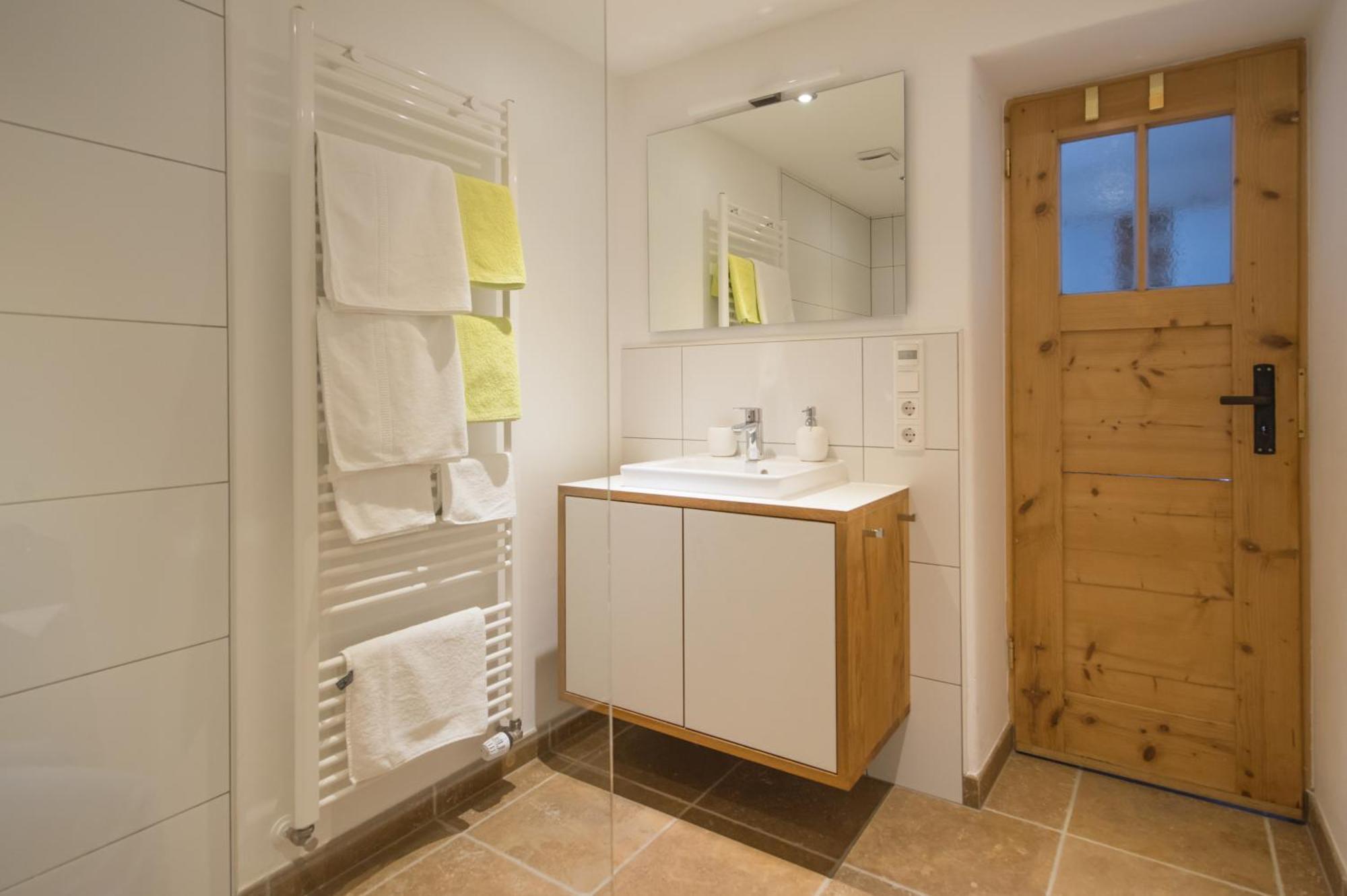 Ferienwohnung Lacherhof Seehausen am Staffelsee Eksteriør billede